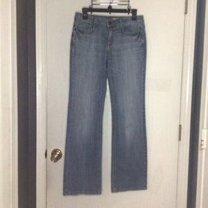 DKNY jeans